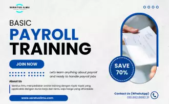 Basic Payroll Training