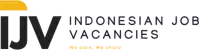 Logo Indonesian Job Vacancies